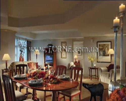 Фотография Somerset Salcedo Makati 2*