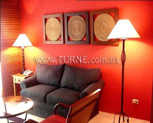 Отель Vivere Suites 4*