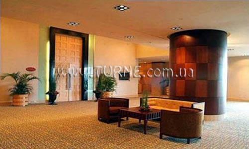 Зображення Crowne Plaza Galleria 5*
