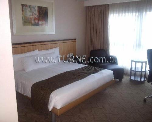 Фотографія Crowne Plaza Galleria 5*