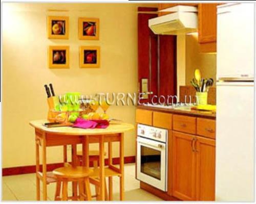 Фотография Discovery Suites 4*