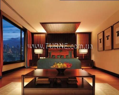 Фотографія Edsa Shangri-La 5*