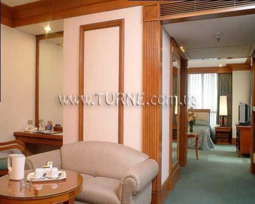 Изображение Holiday Inn Galleria 4*