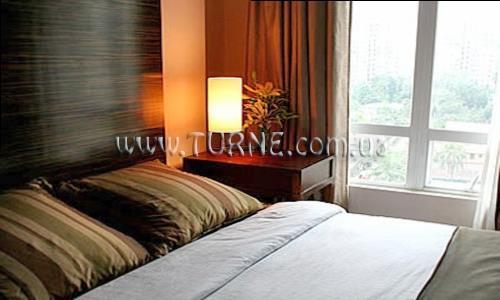 Картинка Lancaster Hotel Manila 3*