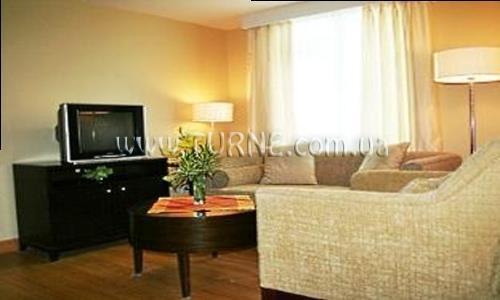 Изображение Lancaster Hotel Manila 3*