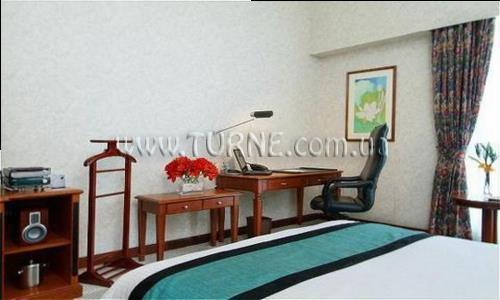 Картинка Linden Suites 4*