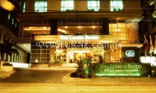 Зображення Linden Suites 4*