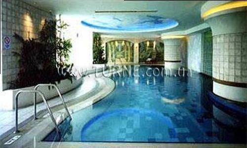 Фото Linden Suites 4*