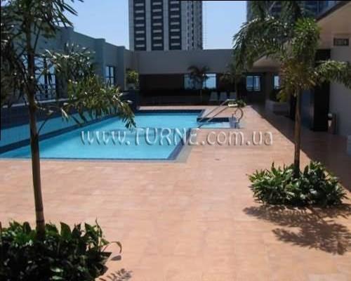 Фотографія Malayan Рlaza 3*