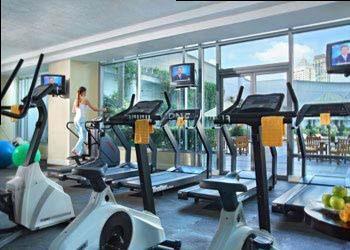 Фото Ascott Makati 5*