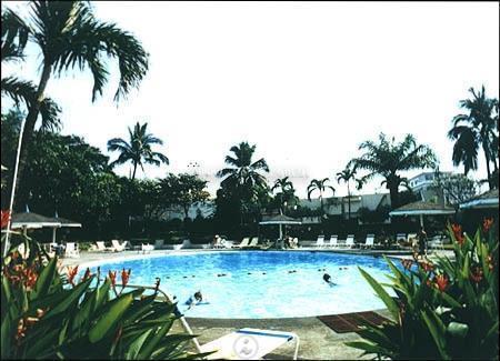 Зображення Century Park 5*