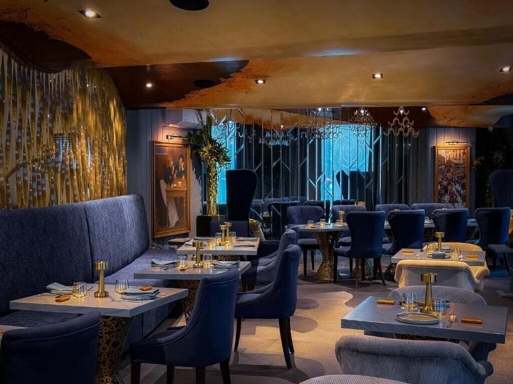 Фотография Hotel Celeste 3*