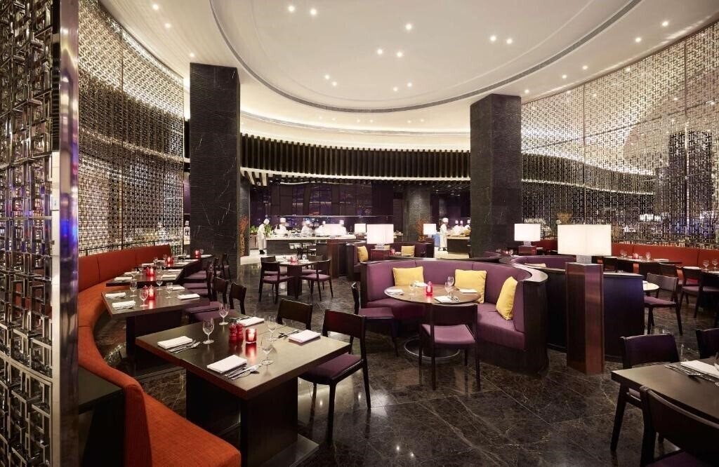 Зображення Hyatt City Of Dreams 5*