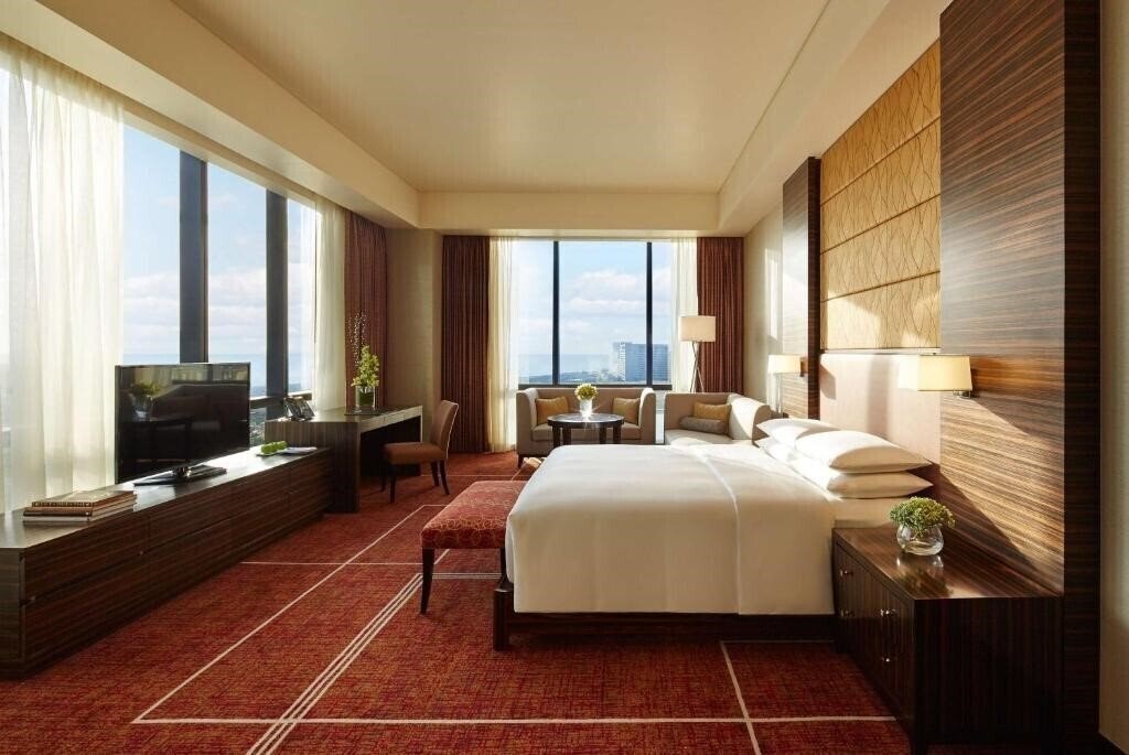 Картинка Hyatt City Of Dreams 5*