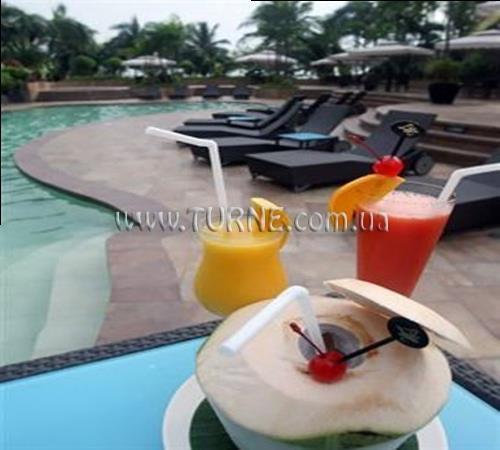 Зображення Diamond Hotel 4*