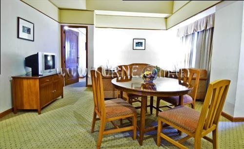 Изображение Berjaya Manila Hotel 3*