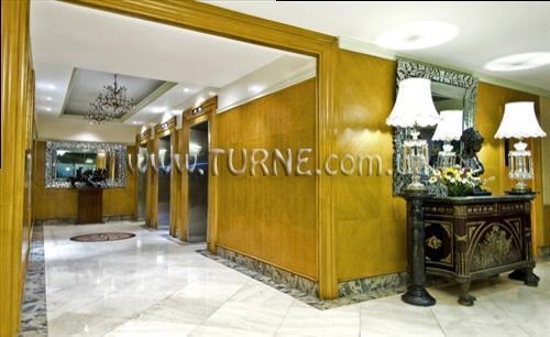 Фотография Berjaya Manila Hotel 3*