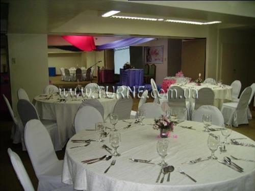 Фотографія Atrium Hotel Manila 3*