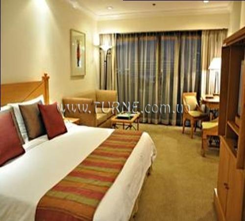 Картинка Heritage Hotel 4*