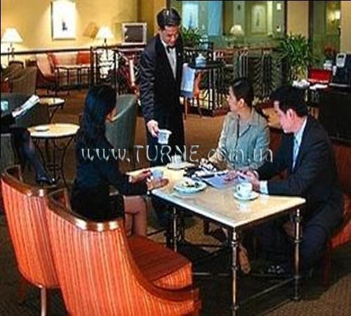 Фотографія Heritage Hotel 4*