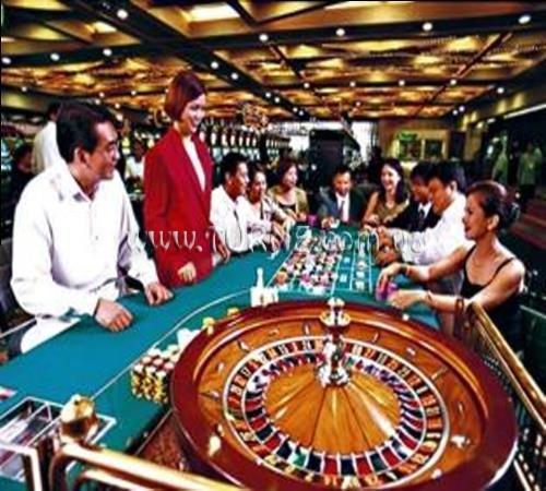 Готель Heritage Hotel 4*