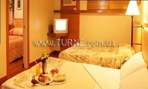 Картинка Mabuhay Manor 3*