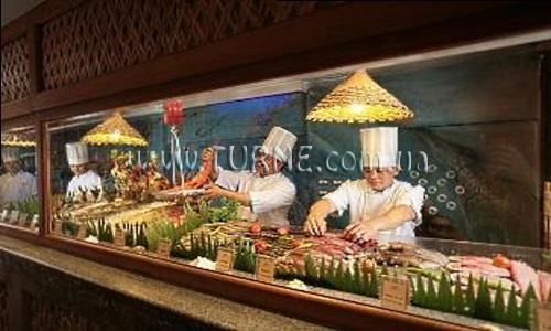 Готель Mabuhay Manor 3*