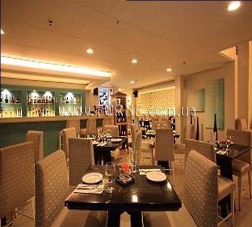 Картинка Malayan Plaza 3*