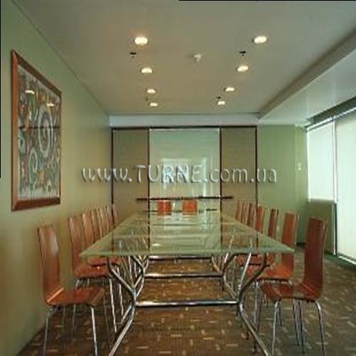 Фото Malayan Plaza 3*