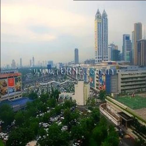 Готель Malayan Plaza 3*