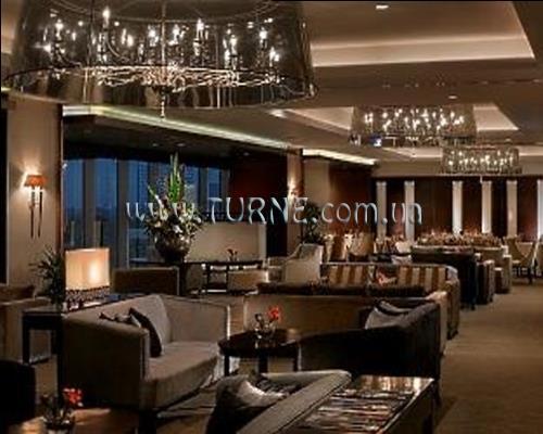 Зображення Oakwood Premier 5*