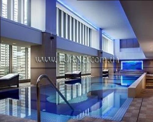 Фотографія Oakwood Premier 5*