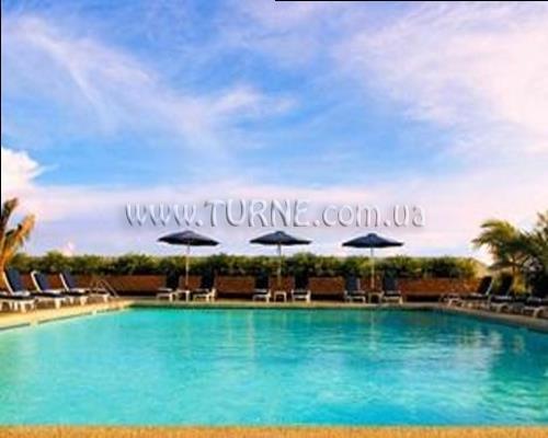 Фотографія Traders Hotel Manila 4*