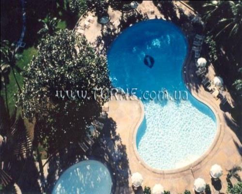 Фото Intercontinental Manilla 5*