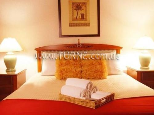 Готель BSA Mansion 3*