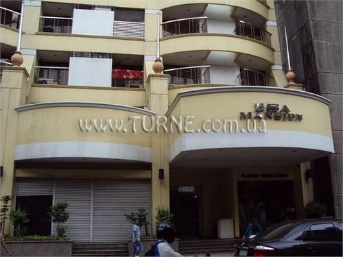 Фотографія BSA Mansion 3*