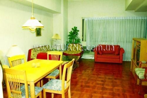 Зображення BSA Suites 3*