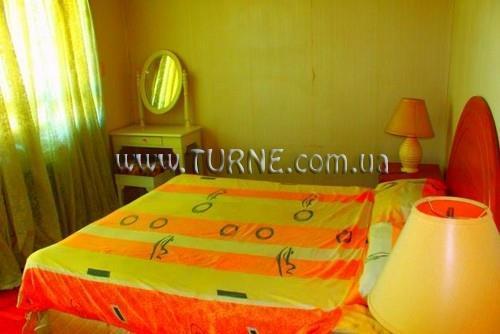 Фотографія BSA Suites 3*