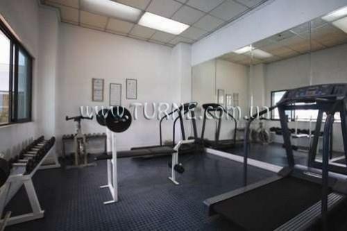 Готель BSA Suites 3*