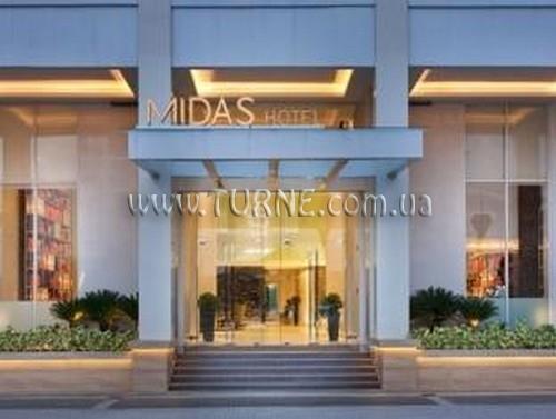 Картинка Midas 5*
