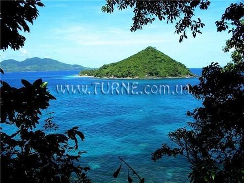 Готель Midas 5*