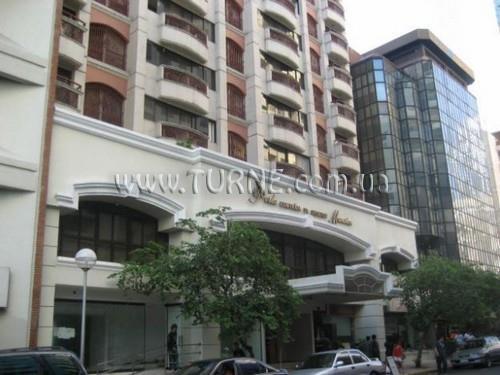 Картинка Perla Mansion 3*