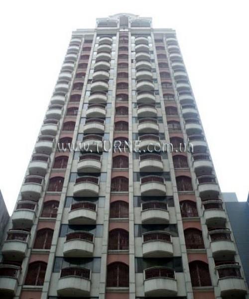 Отель Perla Mansion 3*