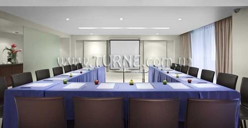 Картинка Picasso Boutique Serviced Residences 3*