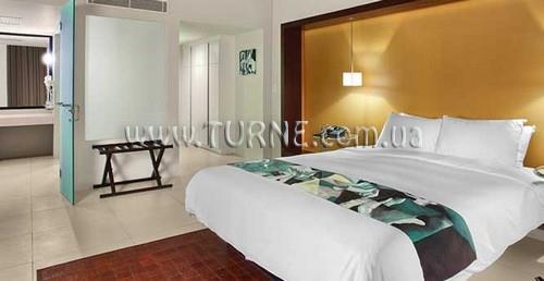 Зображення Picasso Boutique Serviced Residences 3*