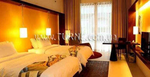 Фотографія Picasso Boutique Serviced Residences 3*