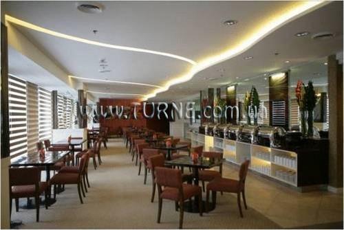 Изображение St Giles 3*