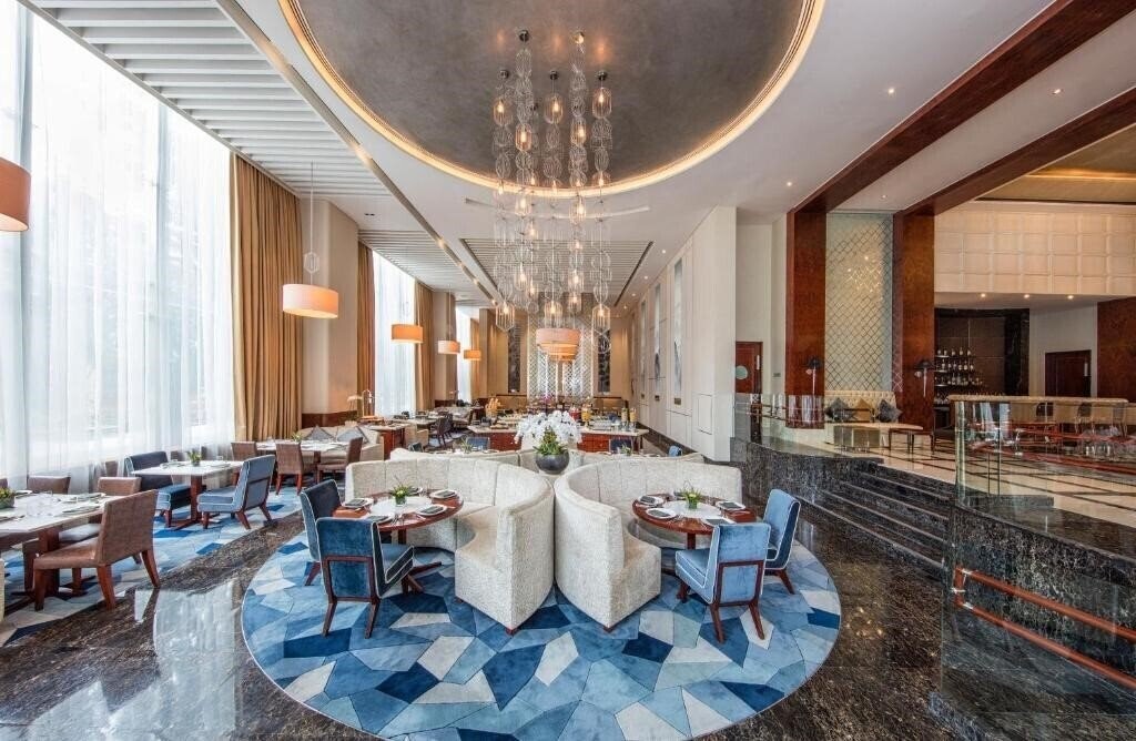 Зображення Makati Diamond Residence 4*