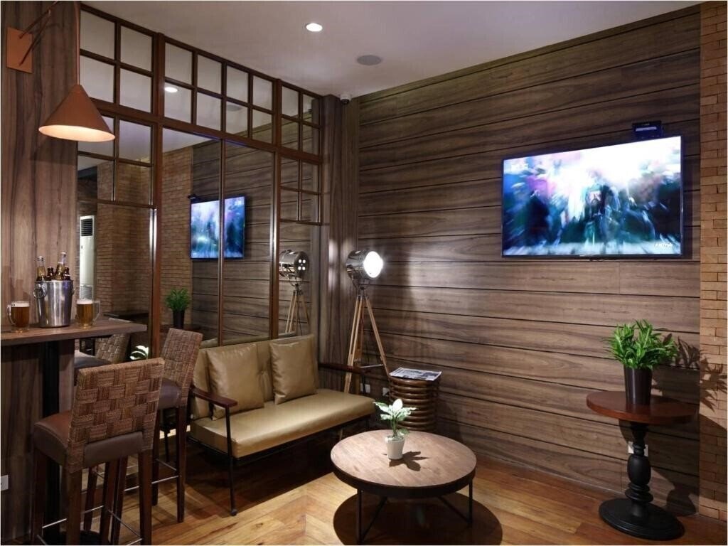 Картинка Lotus Garden 3*