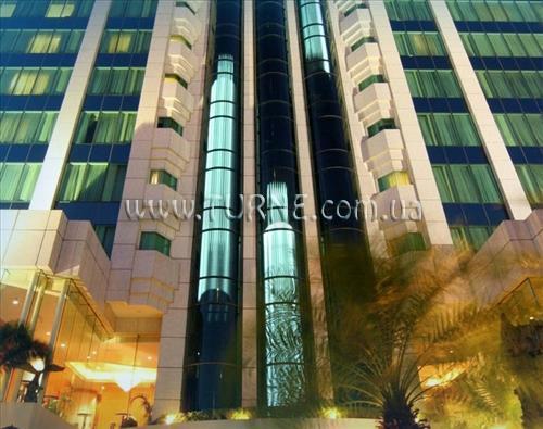 Зображення Pan Pacific 5*